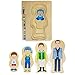 Professor Poplar's Gregory Grows Up! Layered Jigsaw Puzzle by Imagination Generation