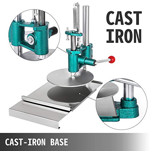 1 VEVOR+Household+Manual+Press+Machine