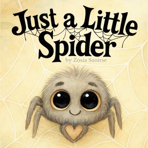 Amazon.com: Diary of a Spider: The #1 New York Times Bestselling