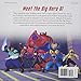 Big Hero 6 Read-Along Storybook and CD