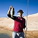PLUSINNO Telescopic Fishing Rod Retractable Fishing Pole Rod Saltwater Travel Spinning Fishing Rods Fishing Poles