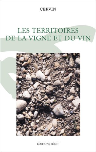 Les territoires de la vigne et du vin. (French Edition) by (Paperback)
