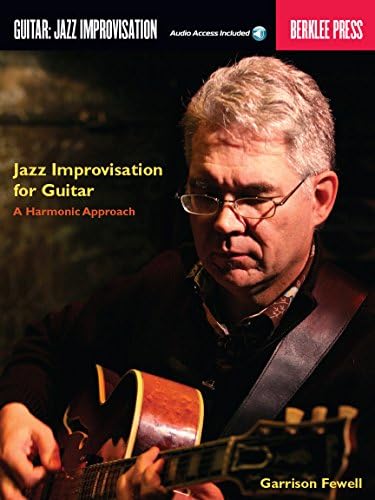 Amazon.com: Jazz Guitar Improvisation Strategies by Steven Kirby
