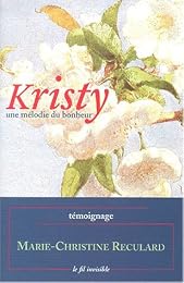 Kristy, une mélodie du bonheur