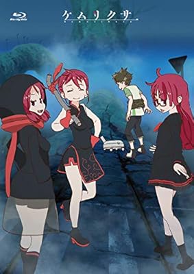 ケムリクサ の打ち上げが行われ作画スタッフ共々盛り上がったというお話 Togetter