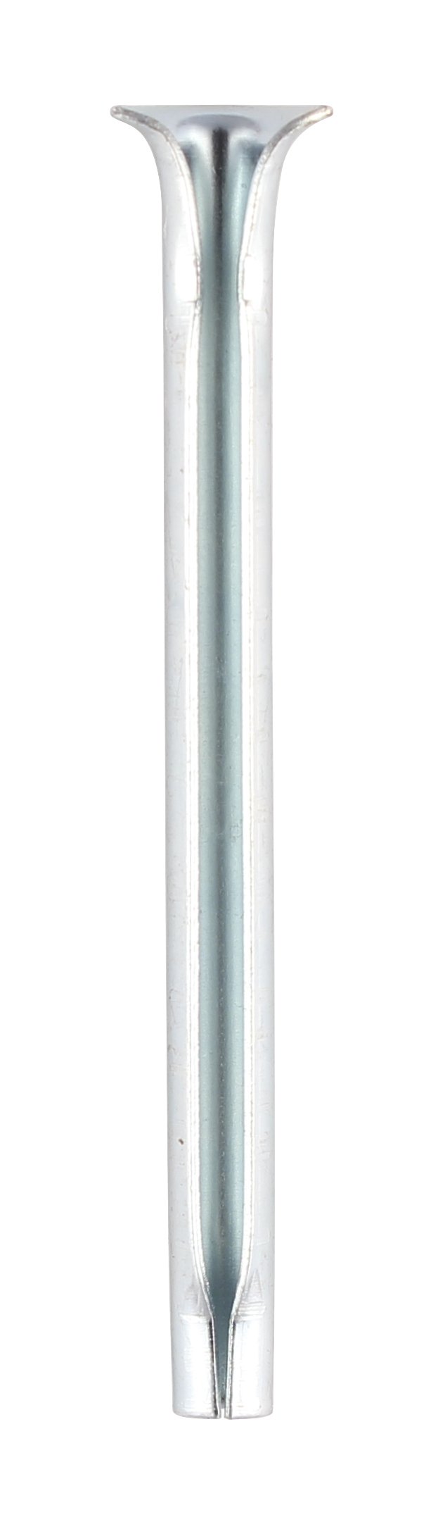 TIMCO 00680EN Express Nail 6 x 80 - Zinc - Box of 100