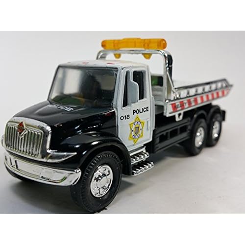 Flatbed Tow Trucks: Amazon.com