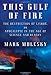 This Gulf of Fire: The Destruction of Lisbon, or Apocalypse in the Age of Science and Reason
