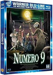 Numéro 9