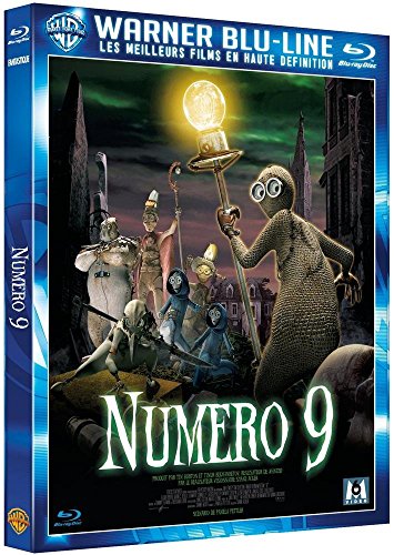 Numéro 9