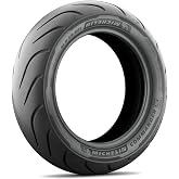 MICHELIN Commander III Cruiser Rear Tire - 130/90B-16 (73H)