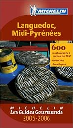 Languedoc, Midi-Pyrénées