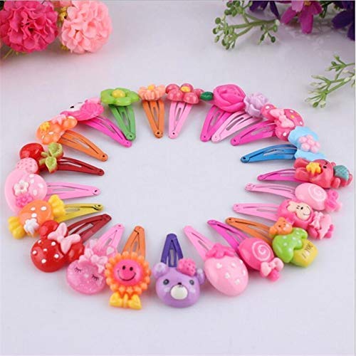 baby hairpin clip