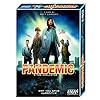 Pandemic Board Game