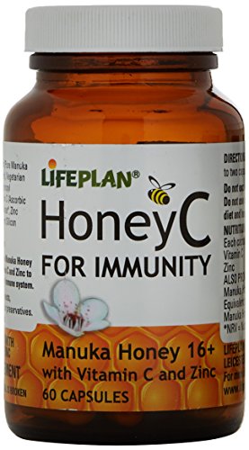 Lifeplan-Honey-C-with-Vitamin-C-and-Zinc-Capsules-Pack-of-60 Lifeplan-Honey-C-with-Vitamin-C-and-Zinc-Capsules-Pack-of-60