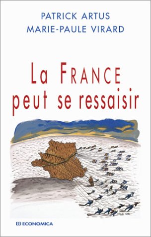 La  France peut se ressaisir