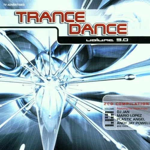 Trance Dance V.9 Various Artists Amazon.ca Music