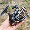 Sougayilang-131bb-Metal-Spinning-Leftright-Saltwater-Freshwater-Fishing-Reel Sougayilang-131bb-Metal-Spinning-Leftright-Saltwater-Freshwater-Fishing-Reel