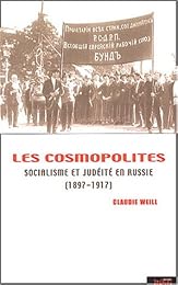 Les  cosmopolites