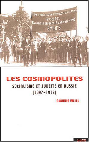 Les  cosmopolites