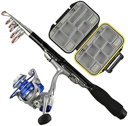 Ultralight tackle box Clearance