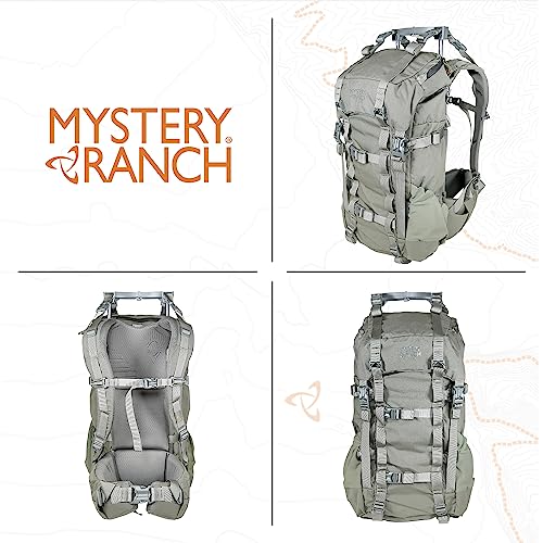 Mystery Ranch Pop Up 40 Hunting Backpack, Weatherproof, Daypack for