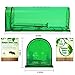 3R Eco-Traps Humane Mouse Traps, Live Catch and Release of Mice or Other Small Rodents - Safe Around Children and Pets - Improved Design with Added Ventilation, Set of 2