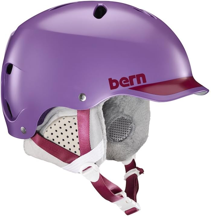 Best Bern Lennox Helmet