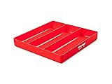 TEKTON 3-Compartment Organizer Tray