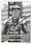 Travis Pastrana autographed trading card (X Games Nascar) 2013 Press Pass #53
