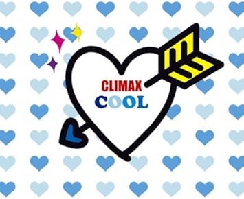 Amazon Climax Cool 男性ヴォーカル セレクション オムニバス J Pop 音楽