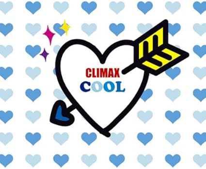 Amazon Climax Cool 男性ヴォーカル セレクション オムニバス J Pop 音楽