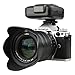 GODOX X1T-O TTL 1/8000s HSS 2.4G Flash Trigger Transmitter Compatible Olympus E-PL5,E-P3,E-P5,PL5,E-PL6,E-PL7,E-PL8,E-M10II,Pen-F,Panasonic DMC-G85,DMC-GH4, DMC-GX85,DMC-GF1,DMC-LX100,DMC-FX2500GK
