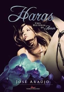 Livro Haras: uma história de amor