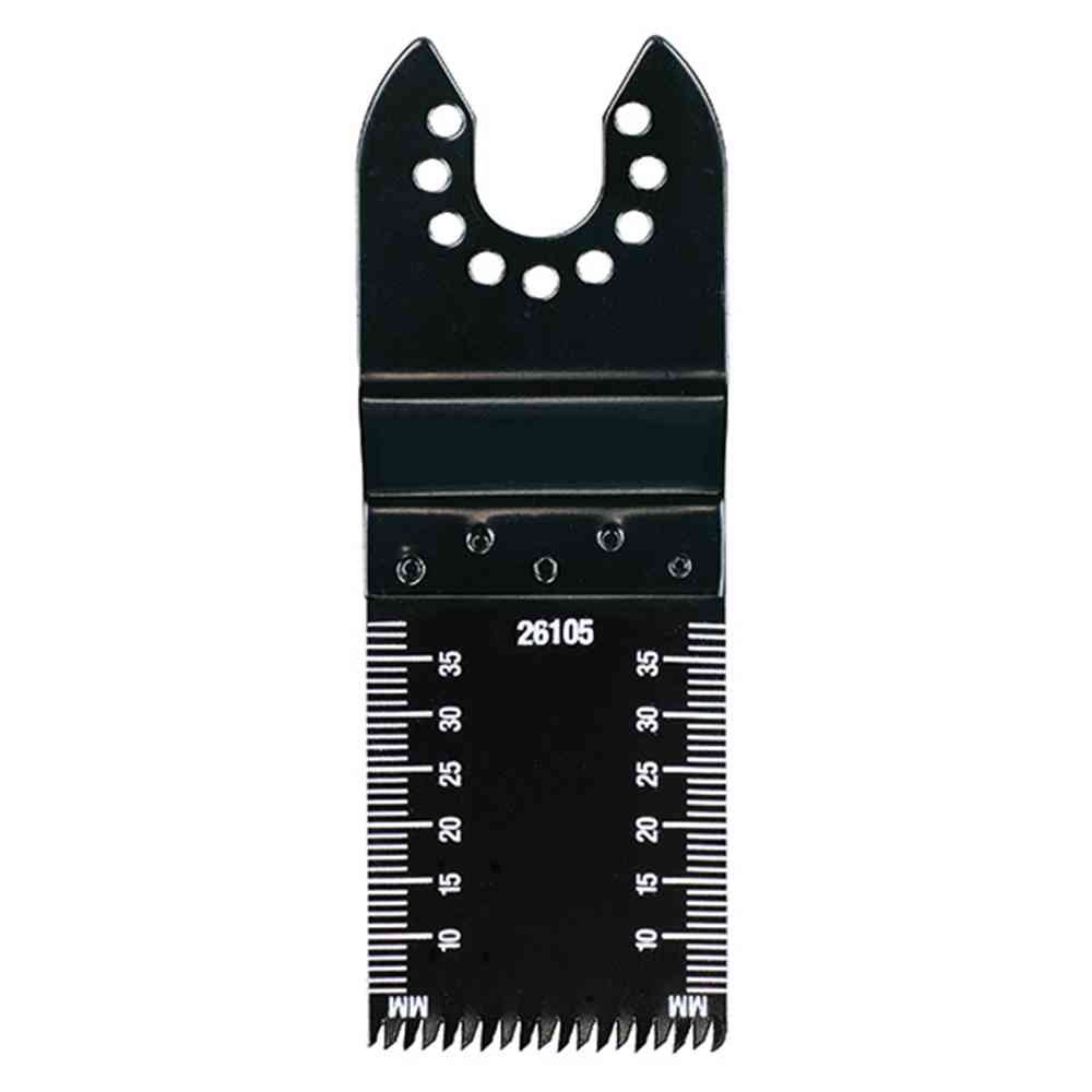 Hoja de Corte de precisión (HCS)