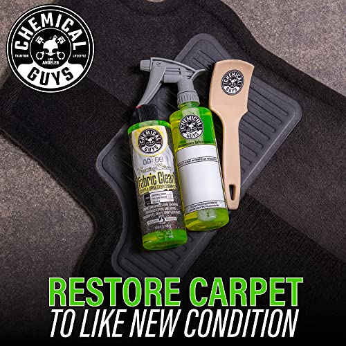 Chemical Guys CWS20316 Foaming Citrus Fabric Clean Carpet & Upholstery