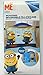 Despicable Me Minions Pillowcase Microfiber Reversible