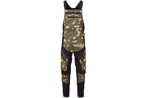 MENDLOR Motorcycle bibs RACING SUIT Gear Set MOTORALLS PANT Motocross Gear Set Motorcycle Racing Pant MX Suit Camouflage