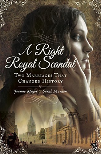 [R.e.a.d] A Right Royal Scandal: Two Marriages That Changed History<br />[T.X.T]