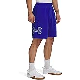 Under Armour Mens Tech Graphic Shorts