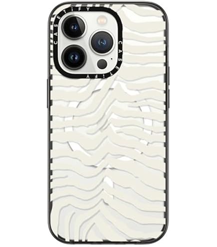 Amazon.com: CASETiFY for iPhone 14 Pro Case - Compact Compatible