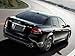 Deltalip Painted 2004-2008 Acura Tl Trunk Lip Spoiler Nighthawk Black Pearl B-92P