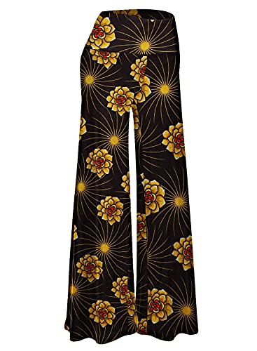 Arolina Palazzo Pants
