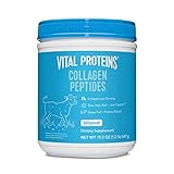 Vital Proteins, Unflavored Collagen Peptides, 20