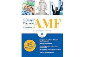 Réussir l'examen AMF (French Edition)