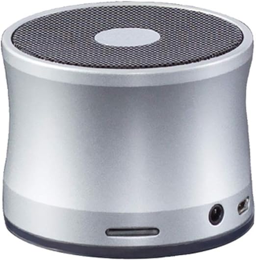 bluetooth wireless car subwoofer