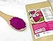 Hua Nui - Premium Dragon Fruit Pitaya Powder - Antioxidant Rich (4 Ounces)