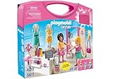PLAYMOBIL Carrying Case Shop Playset