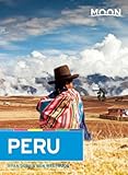 Moon Peru (Moon Handbooks)