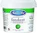 Satin Ice Vanilla Fondant Green 2 lb